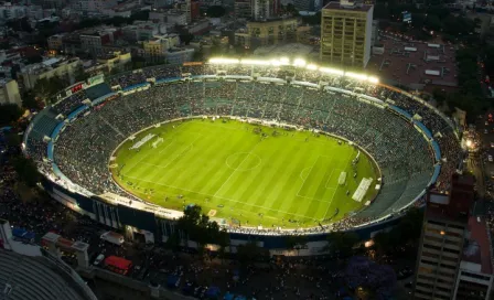 La Máquina jugará en el Azteca y el Azul será demolido