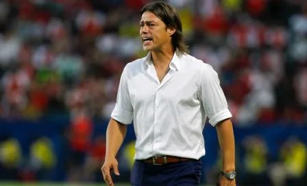 Almeyda descarta poner como excusa a extranjeros por derrotas