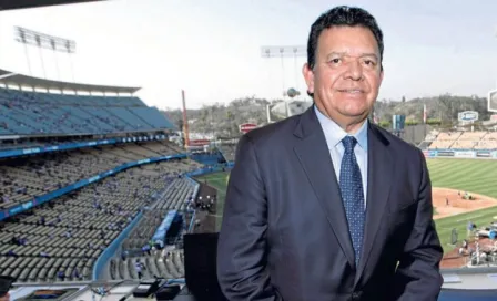 Fernado Valenzuela advierte que Julio Urías debe despuntar en 2017