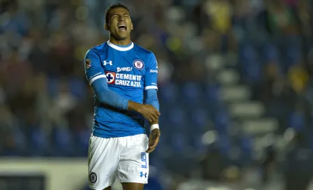 Estadio Azul, una casa de poco peso en el futbol mexicano 