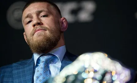 "Ayudé a un chico a entrenar para matar": McGregor