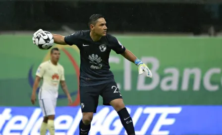 Ambriz confirma que Moi Muñoz será titular contra Veracruz