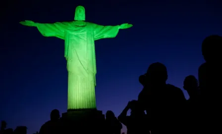 JO de Río tienen la tarea de armonizar al mundo