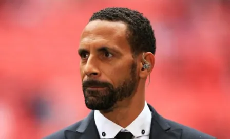 'Ningún futbolista vale más de 20 mde': Ferdinand