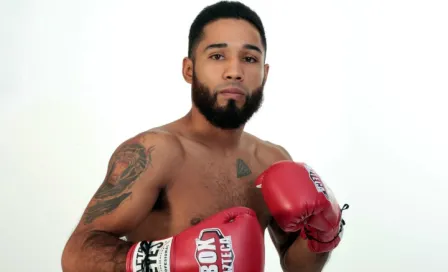 Luis Nery, prospecto que se convirtió en realidad del boxeo mexicano