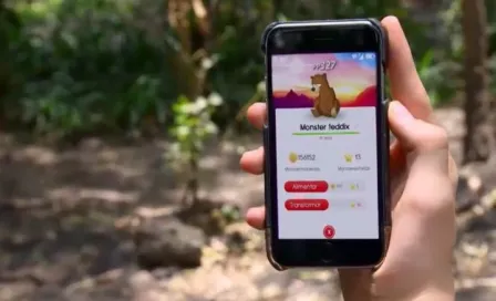 Pokémon GO incursiona en 'La Rosa de Guadalupe'