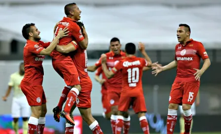 Toluca buscará su primera victoria contra Pachuca