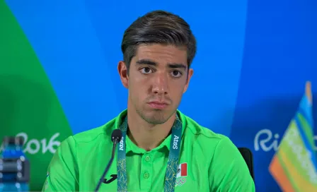 Pizarro confía en que México ganará una medalla