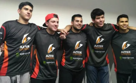 Aztek Gaming, Campeón del Rainbow Six Siege