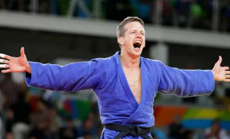 Judoca es asaltado en Copacabana tras colgarse el bronce