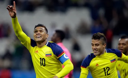 Colombia vence a Nigeria y califica a Cuartos de Final en Río