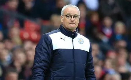 'Es más fácil que venga E.T. a que Leicester repita': Ranieri