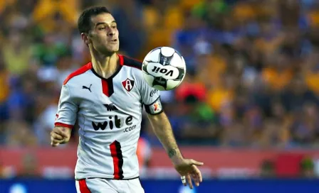 Rafa Márquez critica a clubes por no respaldar al Tri