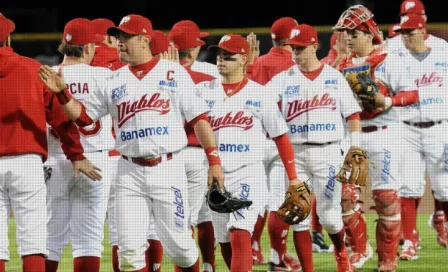 Diablos termina racha de 33 años con Playoffs