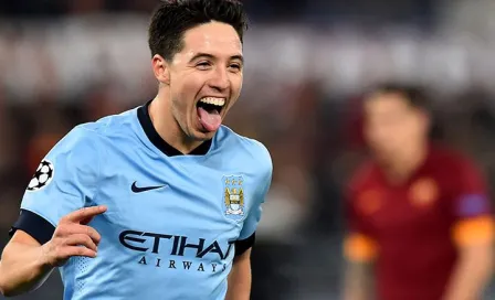 Samir Nasri desata polémica por video con alcohol y drogas