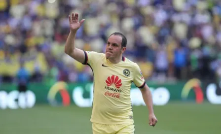 América dedica emotivo video a Cuauhtémoc Blanco