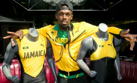 'Pondré el listón lo más alto que pueda': Bolt