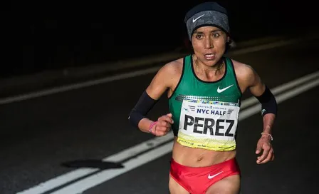 Maratón, nueva oportunidad para soñar con medalla