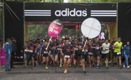 Split 30K, última prueba antes del Maratón CDMX 