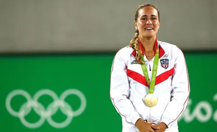 Puig hace historia para Puerto Rico al conquistar oro en Río