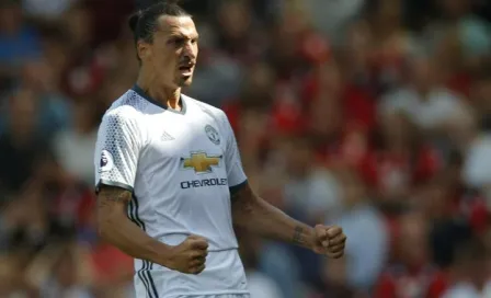 Ibrahimovic, garantía de gol en debuts