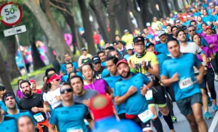 Mexicanos suben al podio en Split 30k de CDMX