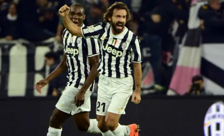 Juventus, experto en fichar 'cracks' sin gastar