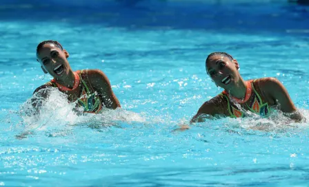 Nado sincronizado y Clavados, las esperanzas de más medallas