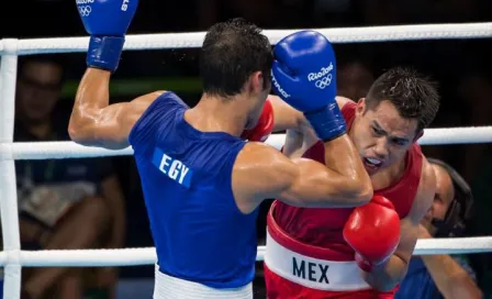 Misael Rodríguez da primer medalla a México en día 10 de JO