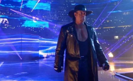 The Undertaker, el 'dueño' de SummerSlam