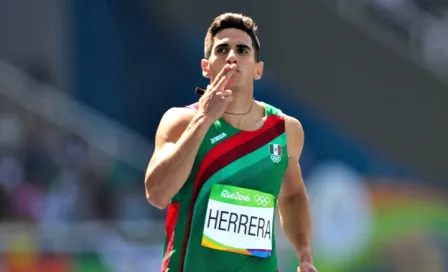 'En México todo es futbol': José Carlos Herrera 