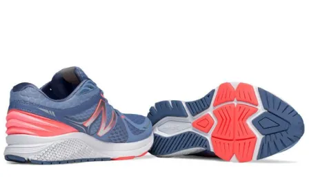 Vazee Prism V2 New Balance, ligereza que sorprende