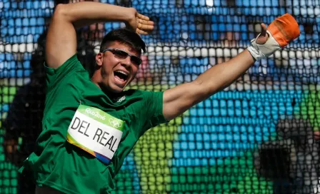 Diego Del Real da cátedra y avanza a la Final