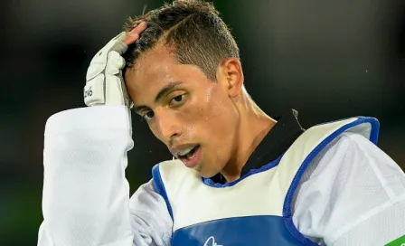 Taekwondoínes mexicanos dejan ir el bronce en Río 2016