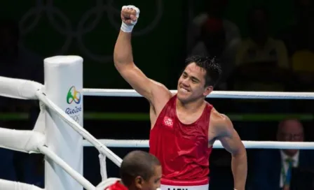 Misael Rodríguez, digno bronce con suerte en Río 2016