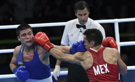 Boxeo, el deporte que da la cara por México en JO