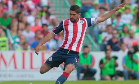 Chivas quiere arruinar Centenarios de Atlas y América