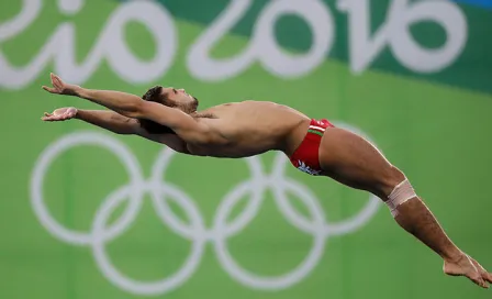 Iván García y Germán Sánchez aún sueñan con medallas en Río