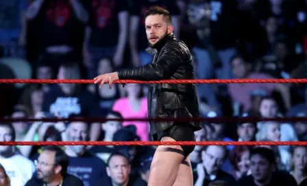 'Gran Metalik, el más grande volador que he visto': Bálor