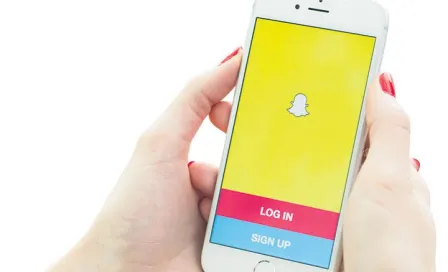 'Foreveralone' crea novio en Snapchat