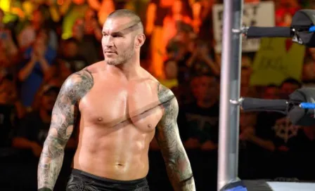 Randy Orton quiere llevar a 'Viperville' a Brock Lesnar