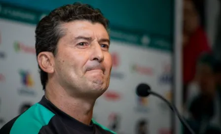 "Mi ciclo en Chivas fue truncado": Chepo de la Torre