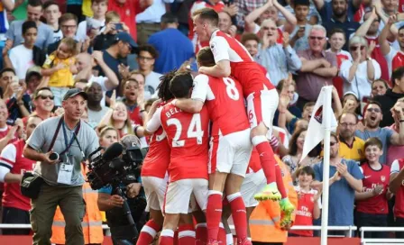 Arsenal, por su primer triunfo en la Premier League