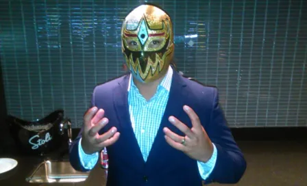 'No me presiona que Daniel Bryan destaque mi actuación': Gran Metalik