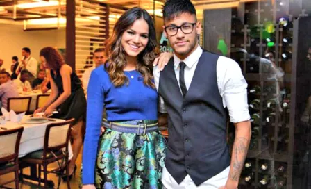 Neymar y Bruna Marquezine, ¿reconciliación a la vista?