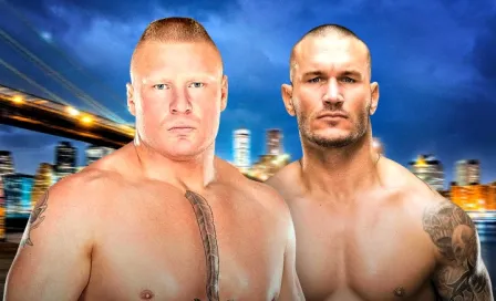 SummerSlam tendrá noche histórica en Brooklyn