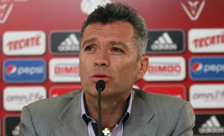 José Luis Higuera tomará mando de Chivas TV