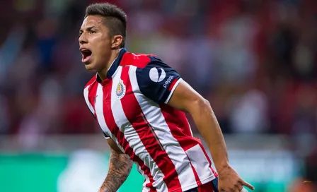 Carlos Salcedo arriba a Italia para cumplir sueño europeo