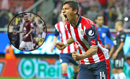 Chivas ironiza tras apelación de América por Rubens