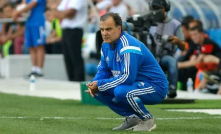 Medios de Francia aseguran que Bielsa regresará al Marsella